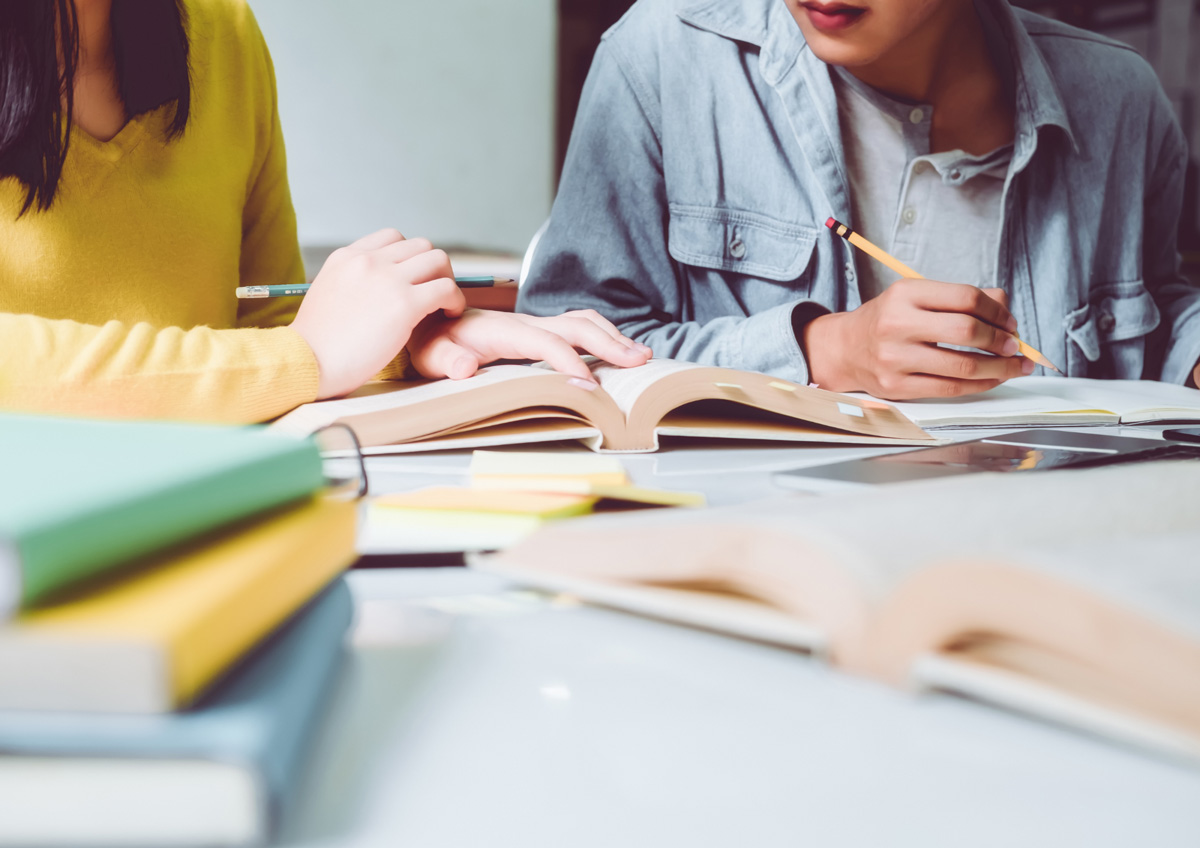 accompagnement d'un élève en difficulté scolaire
