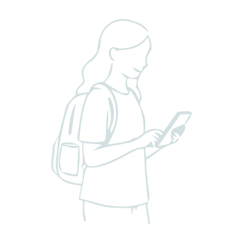 Illustration symbolisant la fin d'un suivi psychopédagogique réussi et l'envol de l'enfant